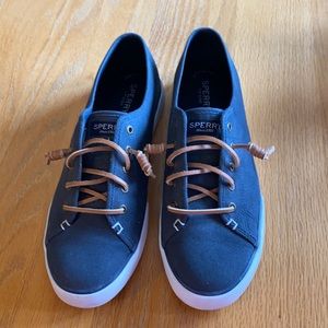 Sperry Memory Foam Sneakers